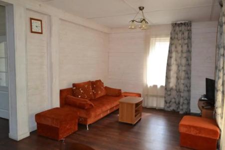 Okatur Tourist base - 179