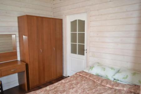 Okatur Tourist base - 180