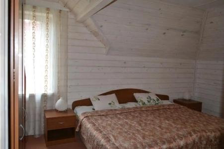 Okatur Tourist base - 181