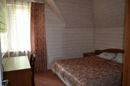 Okatur Tourist base - 182