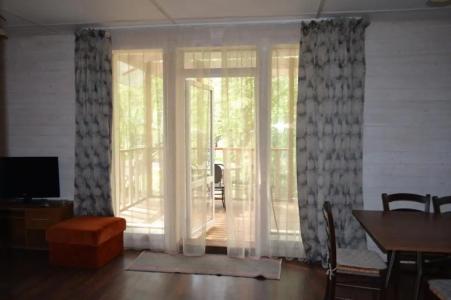 Okatur Tourist base - 183