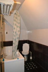 Okatur Tourist base - 187