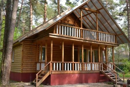 Okatur Tourist base - 189