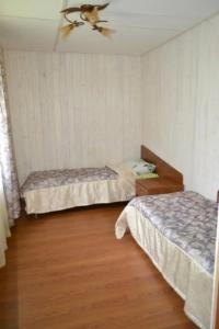 Okatur Tourist base - 190