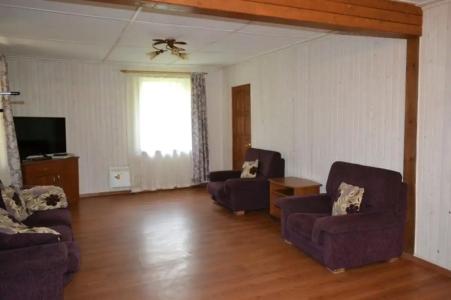 Okatur Tourist base - 191