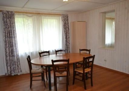 Okatur Tourist base - 192