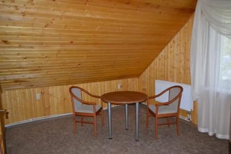 Okatur Tourist base - 194