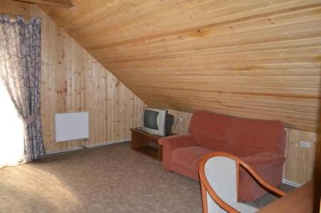 Okatur Tourist base - 195