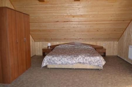 Okatur Tourist base - 196