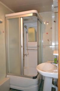 Okatur Tourist base - 198