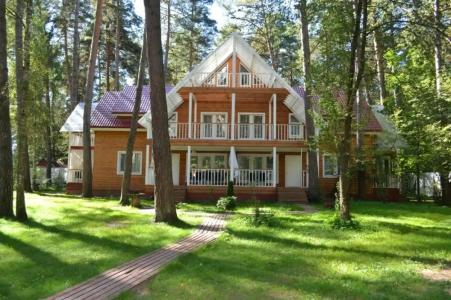 Okatur Tourist base - 135