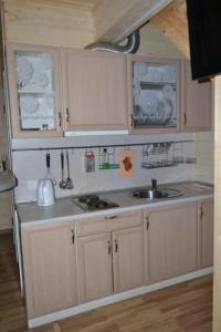 Okatur Tourist base - 141