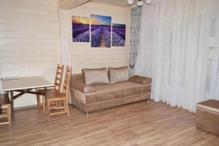 Okatur Tourist base - 136