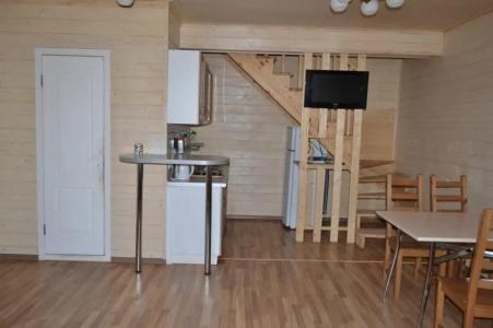 Okatur Tourist base - 140