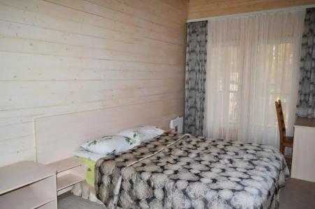 Okatur Tourist base - 137