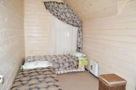 Okatur Tourist base - 138