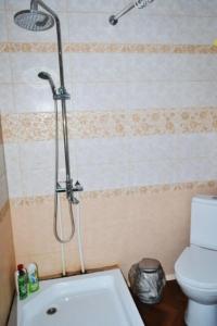 Okatur Tourist base - 144