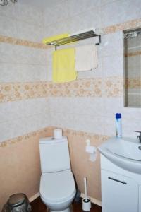 Okatur Tourist base - 145