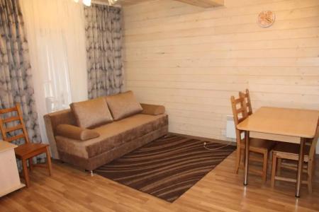 Okatur Tourist base - 148