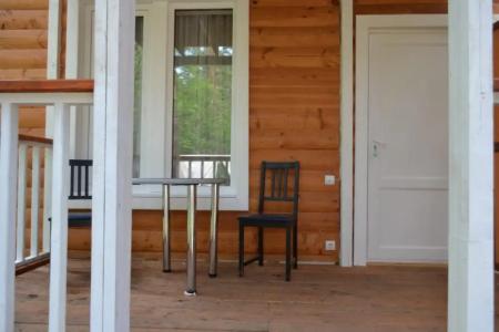 Okatur Tourist base - 110