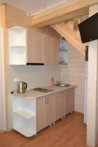 Okatur Tourist base - 113