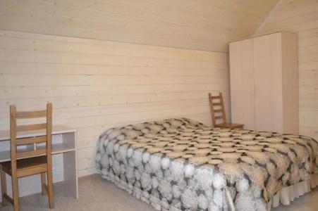 Okatur Tourist base - 111