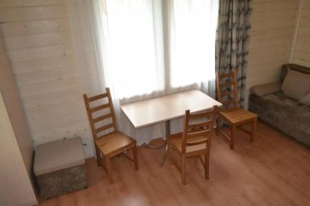 Okatur Tourist base - 112