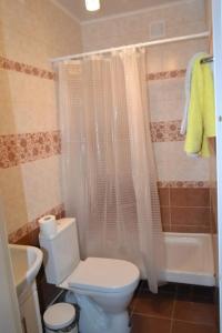 Okatur Tourist base - 115