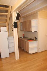 Okatur Tourist base - 120