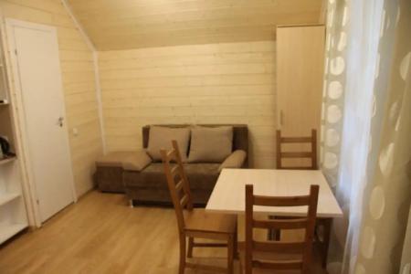 Okatur Tourist base - 118