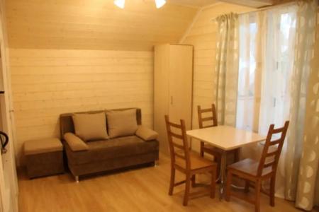 Okatur Tourist base - 119