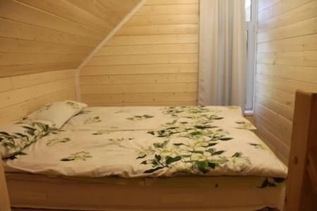 Okatur Tourist base - 117