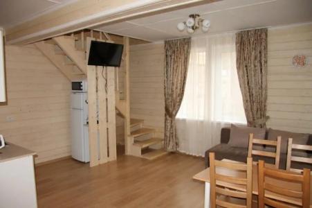 Okatur Tourist base - 153