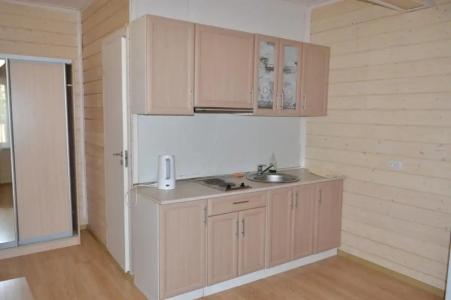 Okatur Tourist base - 155