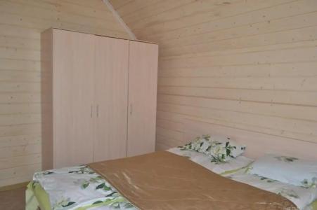 Okatur Tourist base - 154