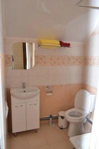 Okatur Tourist base - 156