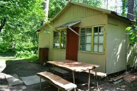 Okatur Tourist base - 100