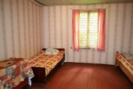 Okatur Tourist base - 101