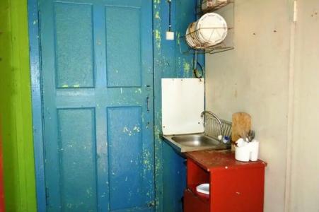 Okatur Tourist base - 102