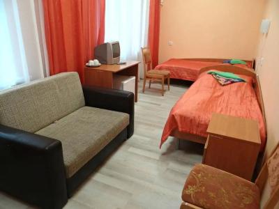im. Lenina (Mogilev. obl.) - 109