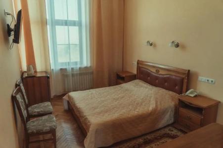 Sanatorij im. G.K.Ordzonikidze - 41