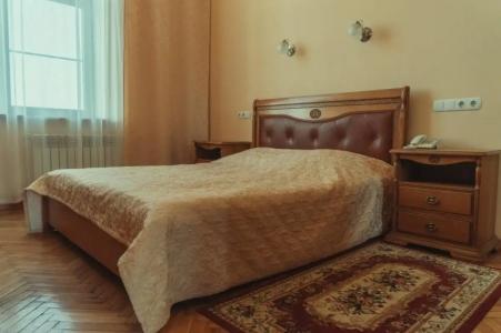 Sanatorij im. G.K.Ordzonikidze - 42