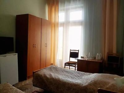 Sanatorij im. G.K.Ordzonikidze - 43