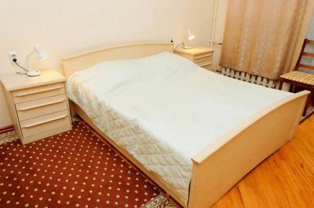 Sanatorij im. G.K.Ordzonikidze - 45