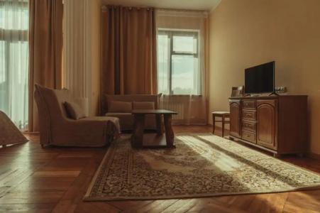 Sanatorij im. G.K.Ordzonikidze - 52