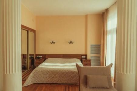 Sanatorij im. G.K.Ordzonikidze - 53