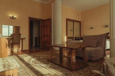 Sanatorij im. G.K.Ordzonikidze - 54