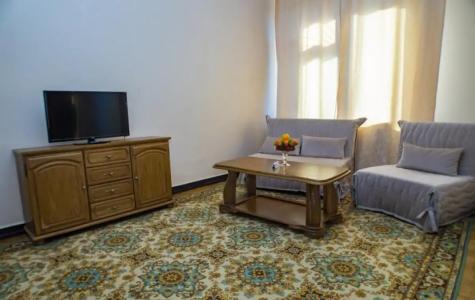 Sanatorij im. G.K.Ordzonikidze - 56