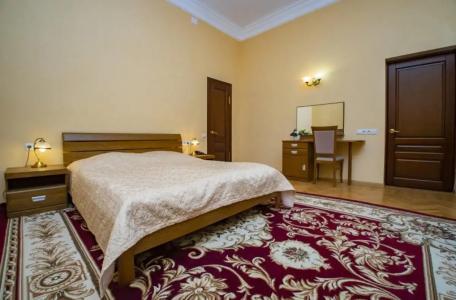 Sanatorij im. G.K.Ordzonikidze - 60