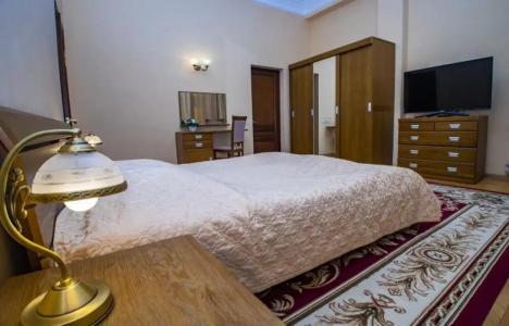 Sanatorij im. G.K.Ordzonikidze - 61